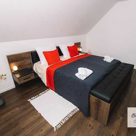 Bled Paradise Apartments Rom bilde