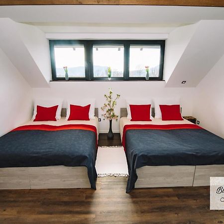 Bled Paradise Apartments Rom bilde
