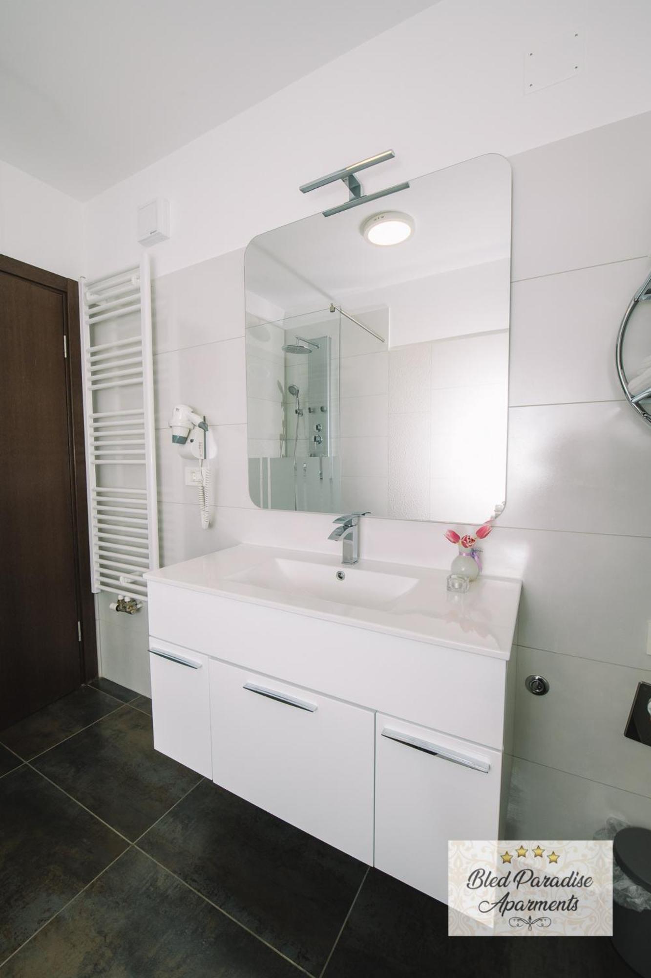Bled Paradise Apartments Rom bilde